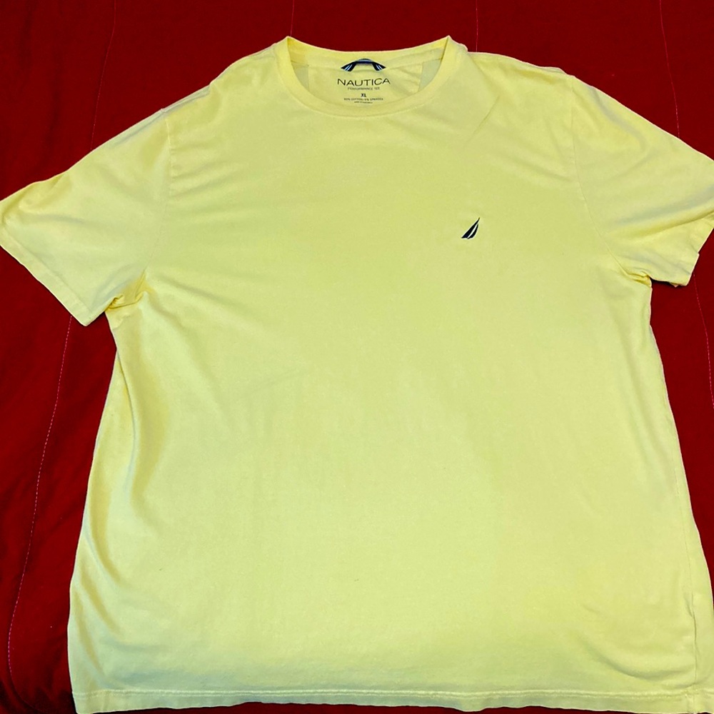 Nautica Shirt XL